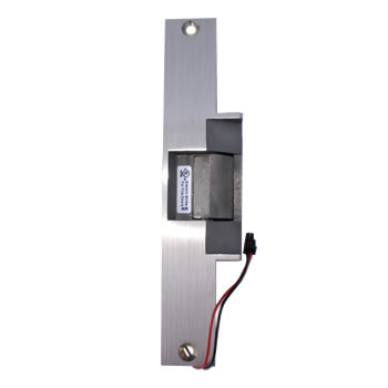 310-2 32D ELECTRIC STRIKE STAINLESS STEEL