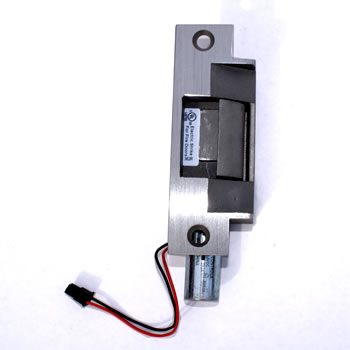 712 32D ELECTRIC STRIKE STAINLESS STEEL