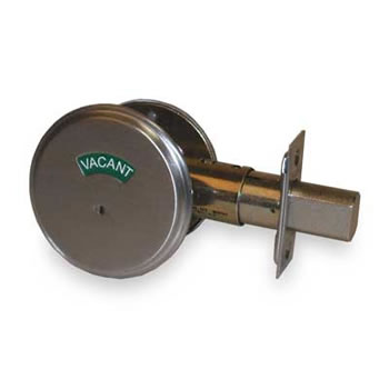 D271 626 INDICATOR DEADBOLT
