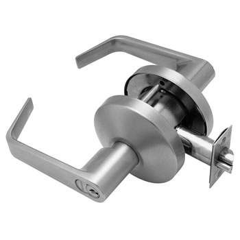 T581PD DANE 626 STOREROOM LOCK