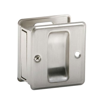 330D 26D POCKET DOOR LATCH