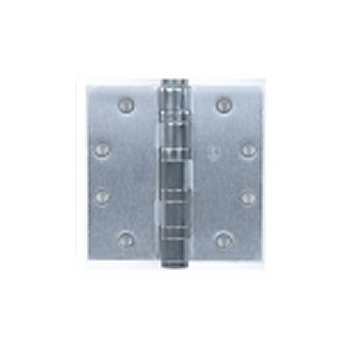 BB1168 BALL BEARING HINGE SATIN CHROME