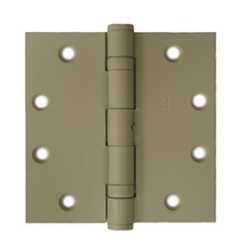 BB1279NRP BALL BEARING HINGE PRIME COAT