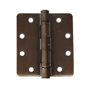 BB1279NRP BALL BEARING HINGE ANTIQUE BRONZE