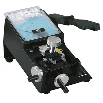 HPC Code Punch Key Machine