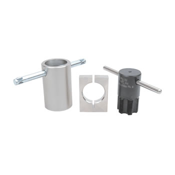 HPC TAP AND DIE SET