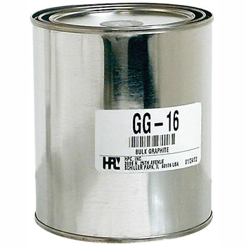 HPC Bulk Graphite
