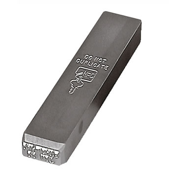 HPC Key Stamp