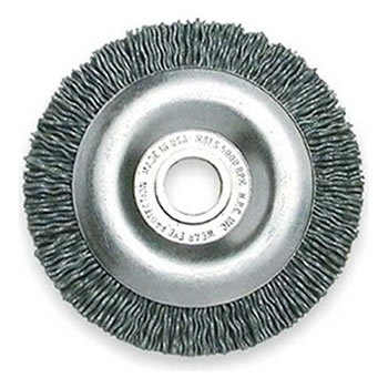 HPC Key Machine Brush