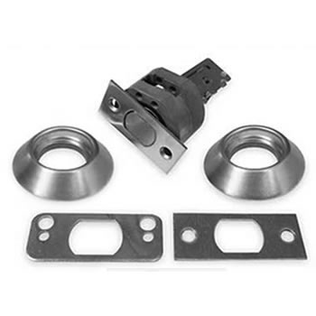 4524 26D DEADBOLT DOUBLE CYLINDER