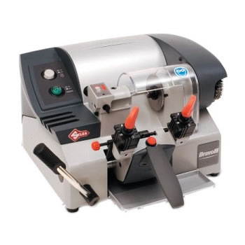 BRAVO USA 110V KEY MACHINE