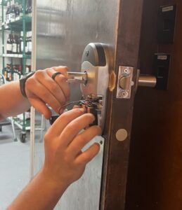 access control
