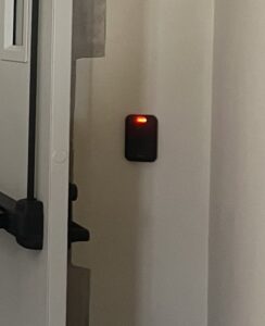 #garrett #northwesternuniversity #northwestern #cardreader #accesscontrol