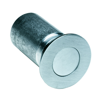 DP1 DUST PROOF STRIKE SATIN CHROME