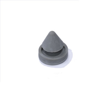 SR64 SILENCERS FOR METAL DOOR FRAME