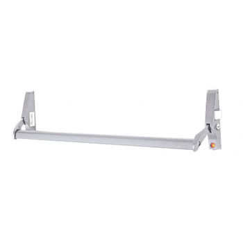 1095 RHR RIM EXIT DEVICE ALUMINUM