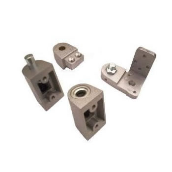 42-J34RH OFFSET PIVOT SET ALUMINUM