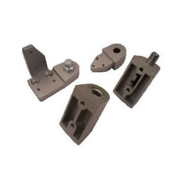 41-J40LH OFFSET PIVOT SET ALUMINUM