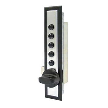 9622 Cabinet Lock
