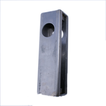 K-BXAR WELDABLE BOX