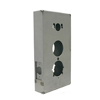 K-BXSIM WELDABLE BOX