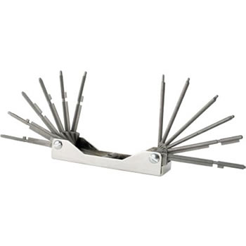 esp Steel Installation Template
