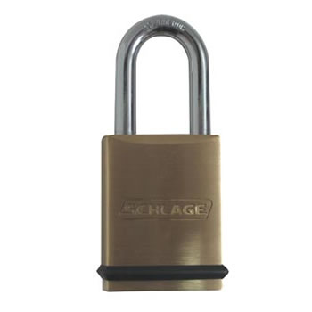 KS23F2300C KRYPTONITE PADLOCK