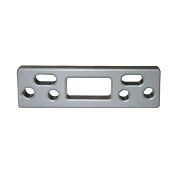 4040-61 BLADE STOP SPACER ALUMINUM