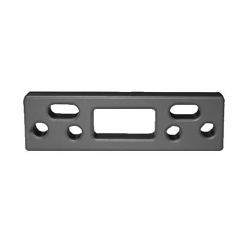 4040-61 BLADE STOP SPACER DARK BRONZE