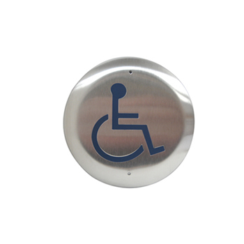 8310-856 BUTTON