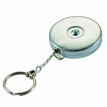 43301 Lucky Line Retractable Key Caddy