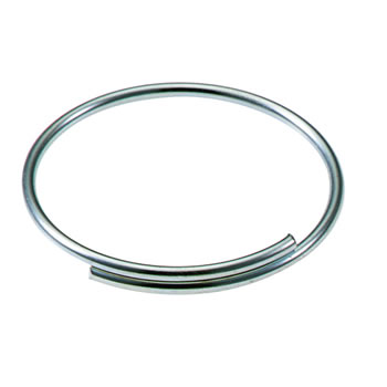 75900 Lucky Line Key Ring