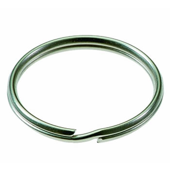 76000 Lucky Line Key Ring