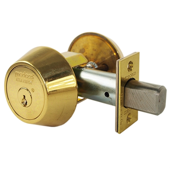 Medeco Deadbolt