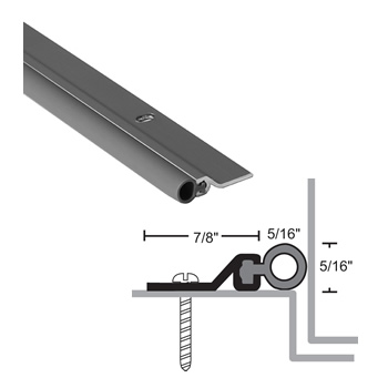 160AFAT3684 WEATHERSTRIP