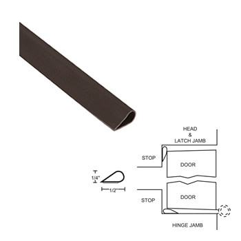 17-ft. Perimeter Seal