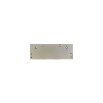 1688 DROP PLATE ALUMINUM
