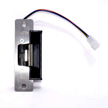 S6504 32D ELECTRIC STRIKE STAINLESS STEEL