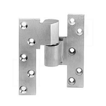 M19 RH INTERMEDIATE PIVOT SATIN CHROME