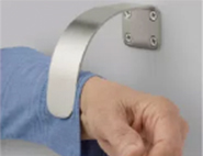 Rockwood AP114032DMS Arm Pull
