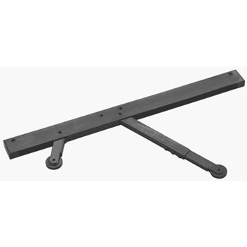 Rockwood 1700 Universal Door Coordinator