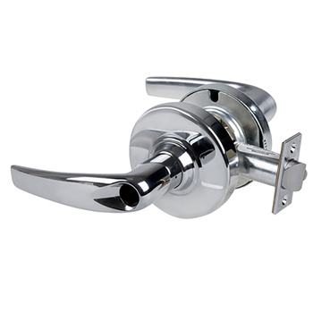 ALX80 ATH 625 ENTRANCE LOCK, LESS CORE