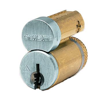 23-030C IC CORE FULL SIZE SATIN CHROME