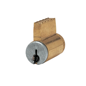 21-020C123 626 KEY-IN-KNOB/LEVER CYLINDER SATIN CHROME