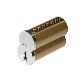 BEST A SFIC SATIN CHROME UNCOMBINATED CORE