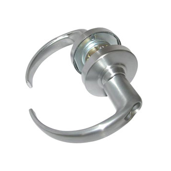 ND80JD SPA 626 STOREROOM LOCK LESS FULL SIZE IC CORE