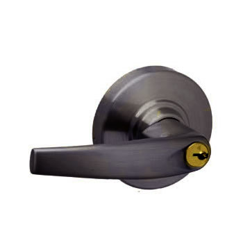 ND80LD ATH 613 STOREROOM LOCK LESS CYLINDER