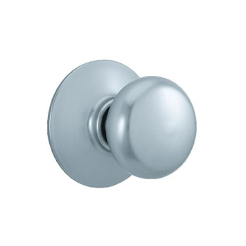 F10N PLY 626 PASSAGE LATCHSET