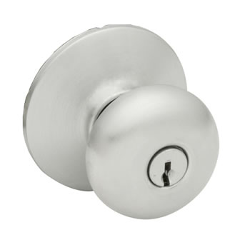 F51N PLY 626 C KEYWAY ENTRANCE LOCK KA4