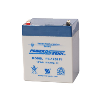 B-12-5 BATTERY PACK